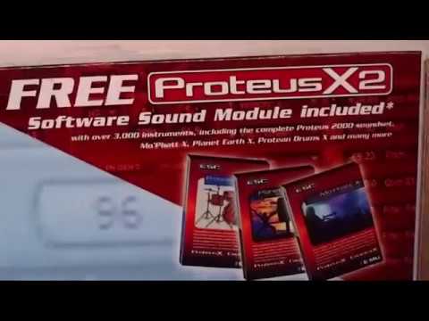 where can i find proteus x composer v2.0.1 sound bank